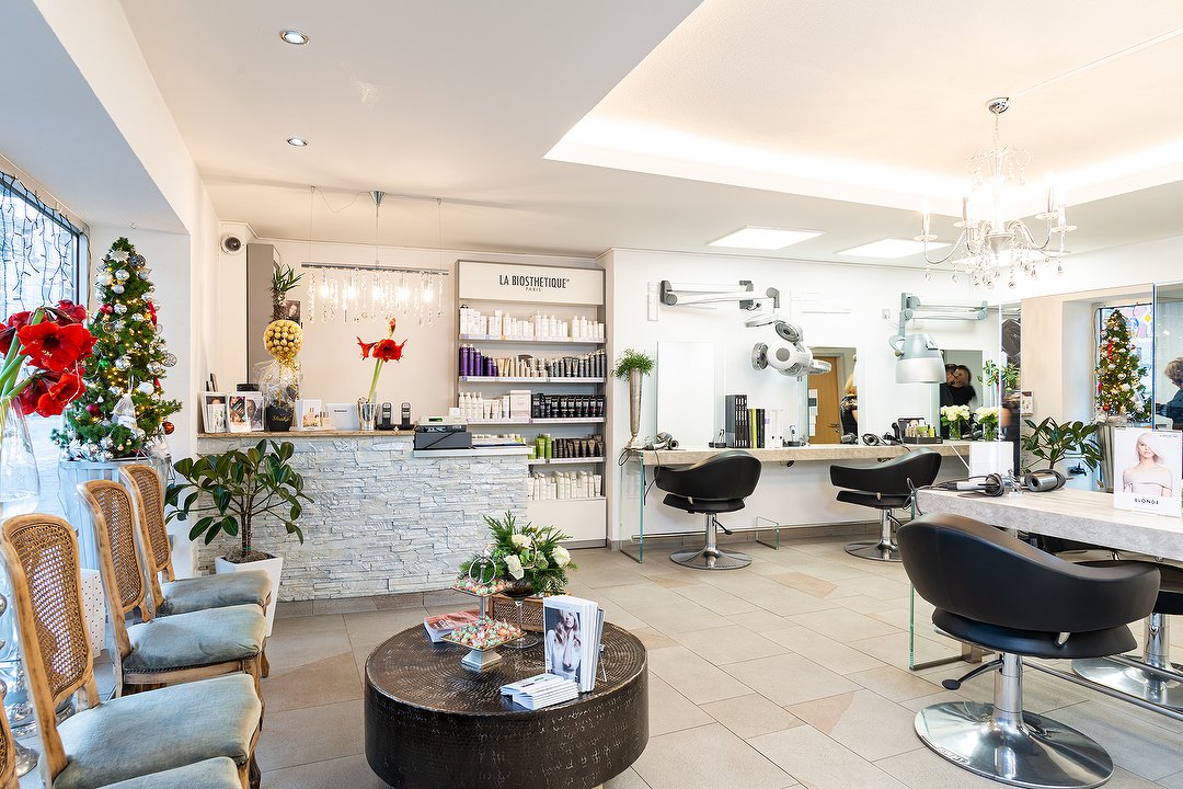 Friseure Und Friseursalons In Essen Treatwell