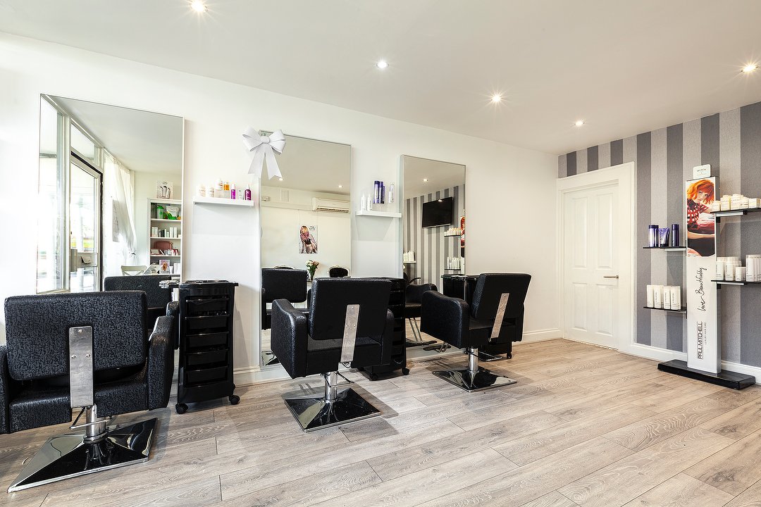 Elles Hair & Well-Being, South Croydon, London