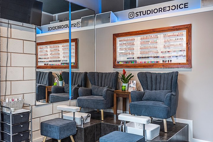 Rejoice Beauty Studio | Nail Salon in Isle of Dogs, London - Treatwell