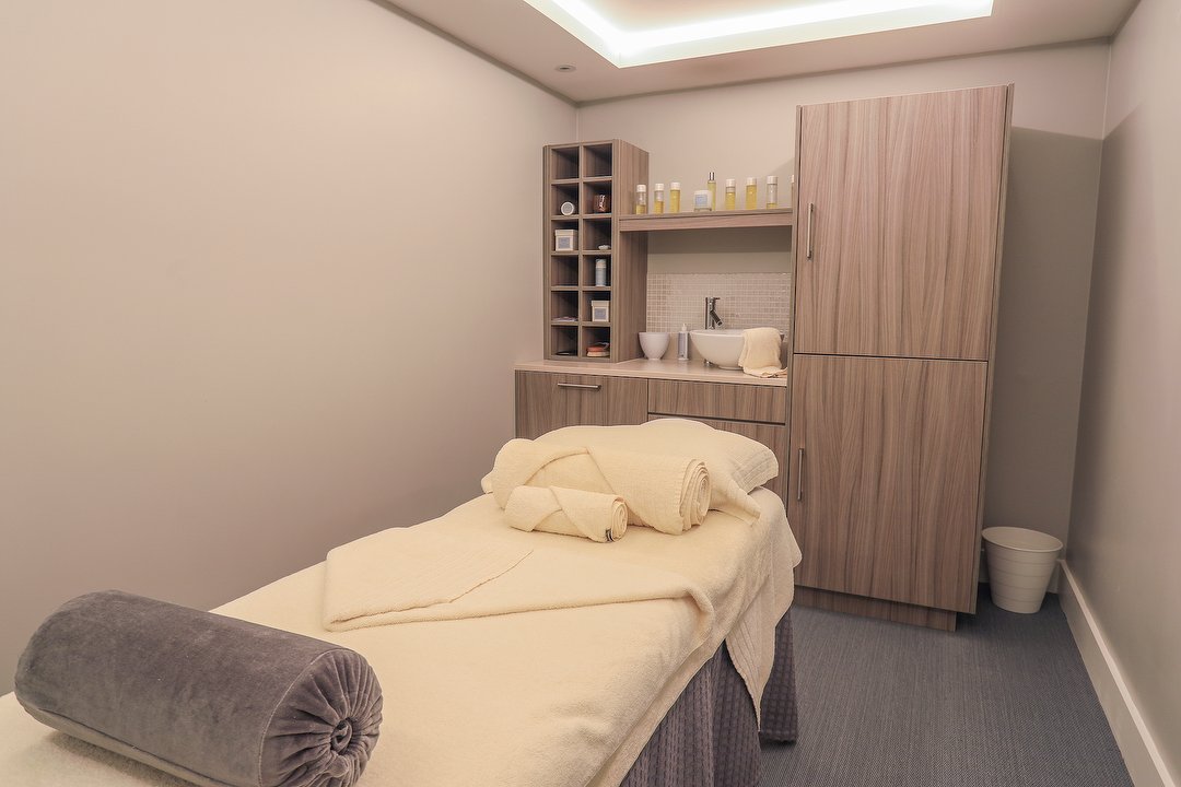 HarSPA at Richmond Harbour Hotel & Spa, Surrey