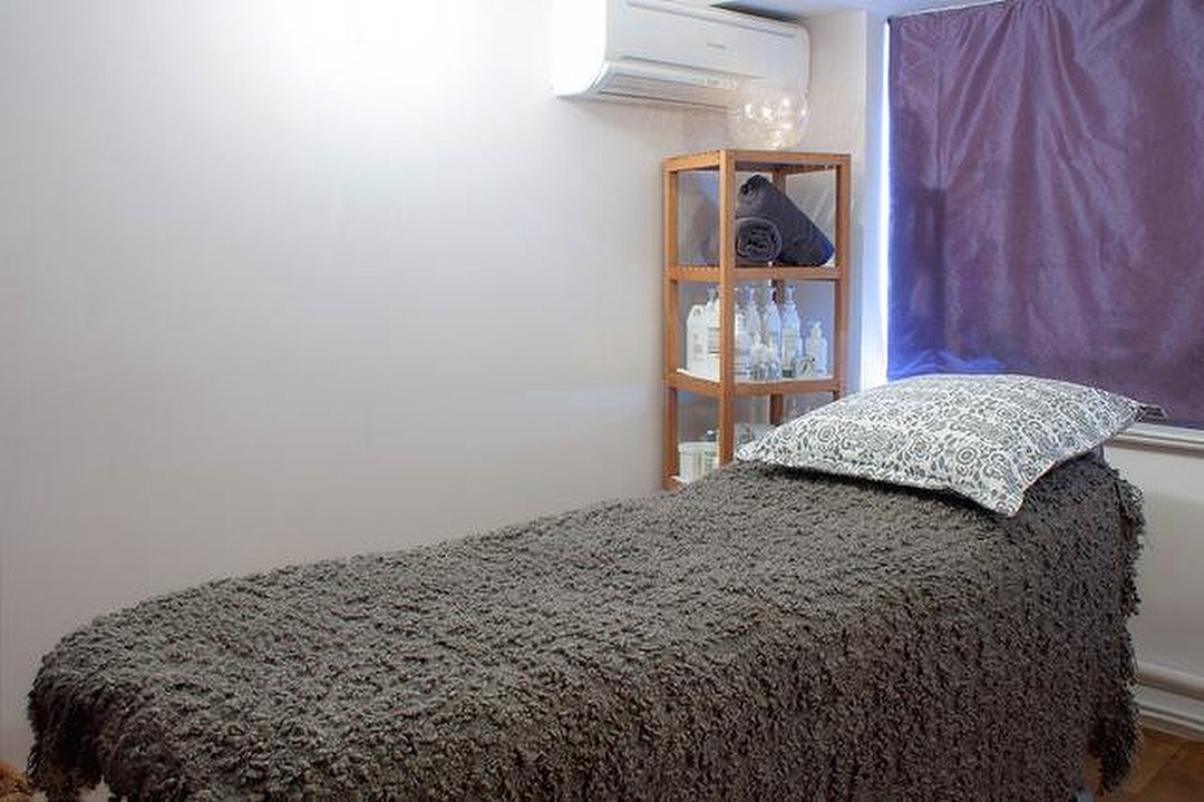 Amara Spa Old, Fulham, London