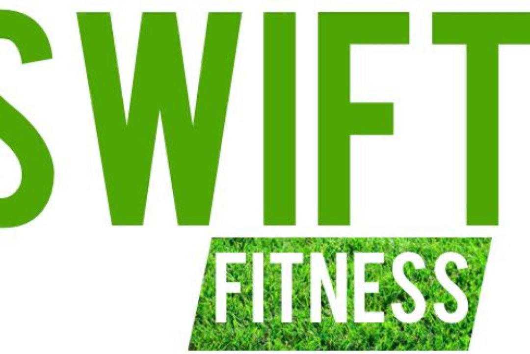 SWIFT® Fitness Group at London, Piccadilly, London