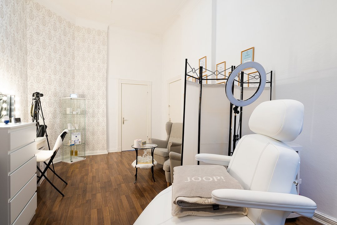 Zela Beautyprofessional, Neugraben-Fischbek, Hamburg