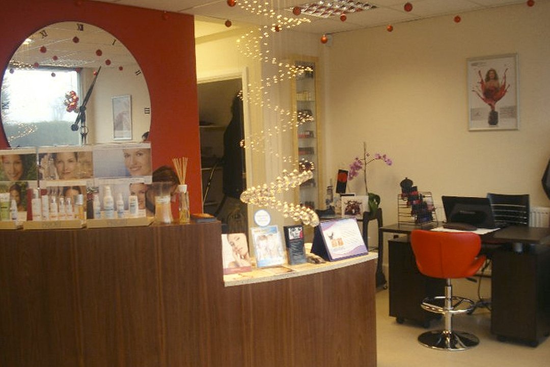 Omarosa Beauty & Laser Clinic Solihull, Bordesley Green, Birmingham