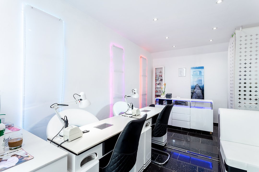 MyBella Nagelstudio, 6. Bezirk, Wien