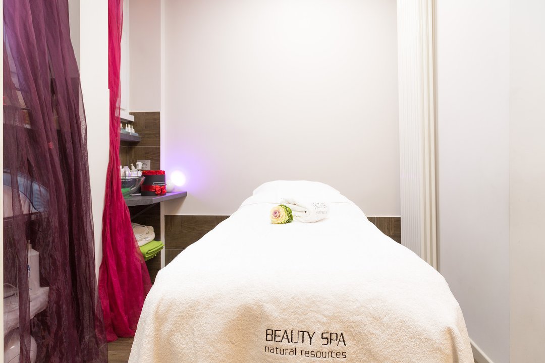 Beauty Paradise Estetica & Solarium, Tortona, Milano