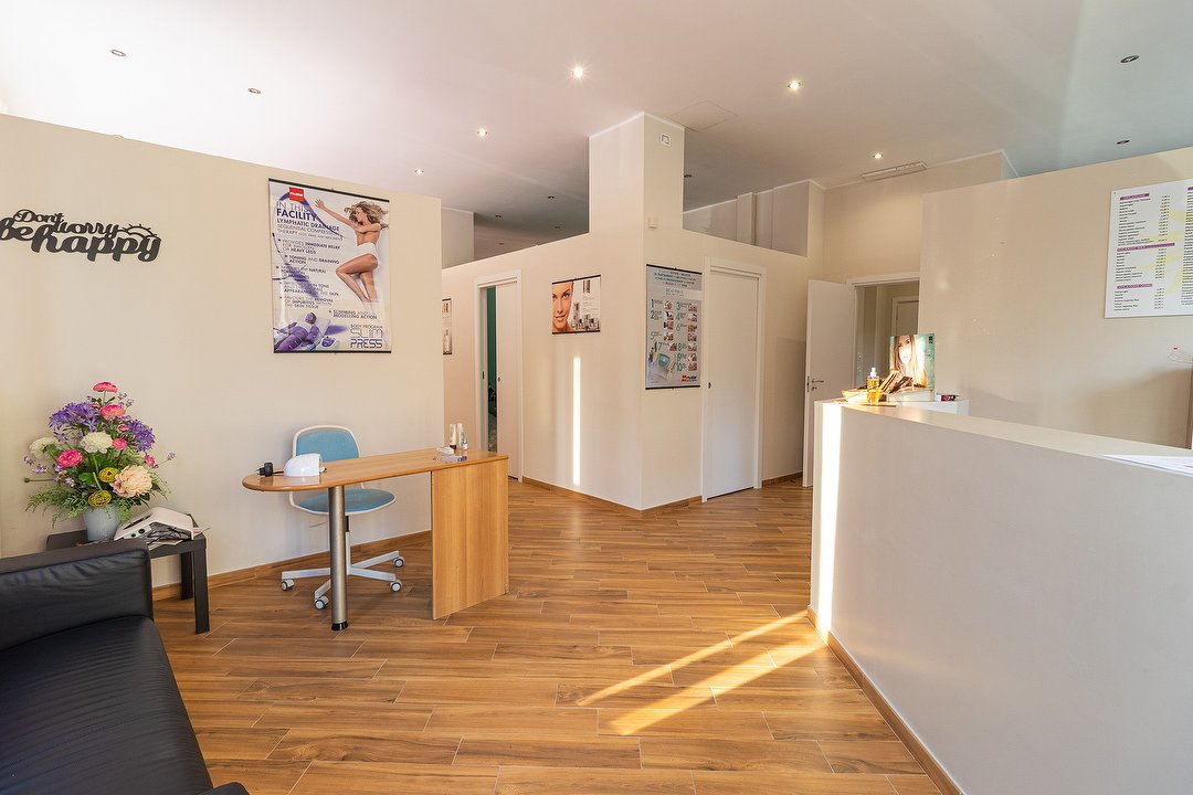 Centro Estetico Sole Giovane, Lingotto, Torino