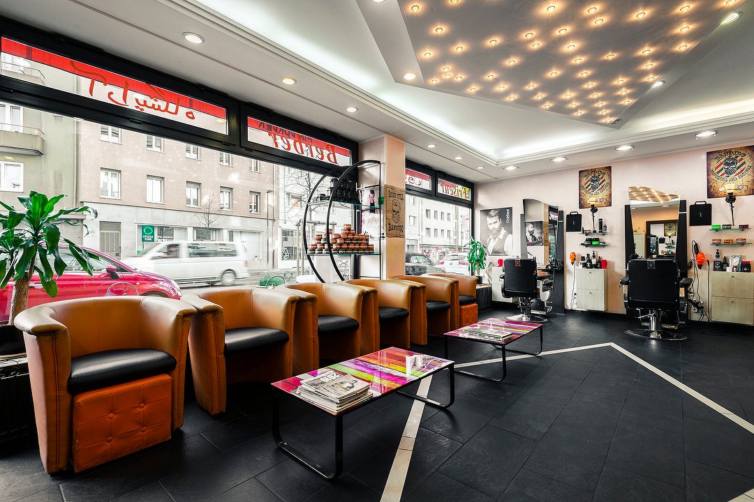 Mr.Barber 2, Sachsenhausen, Frankfurt am Main