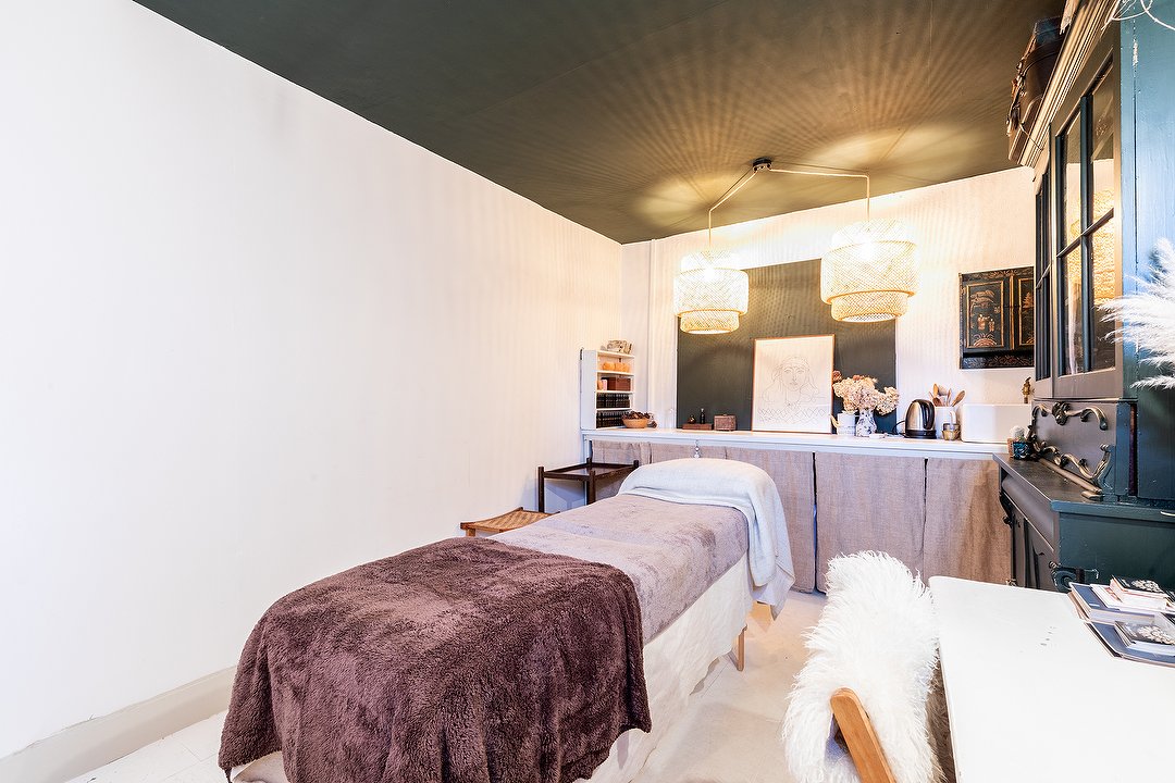 Sheree Kirby Massage Therapy, Blackheath, London