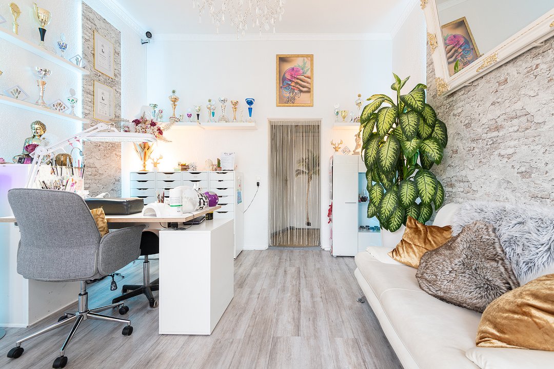 KP-Naildesign, Friedrichsfelde, Berlin