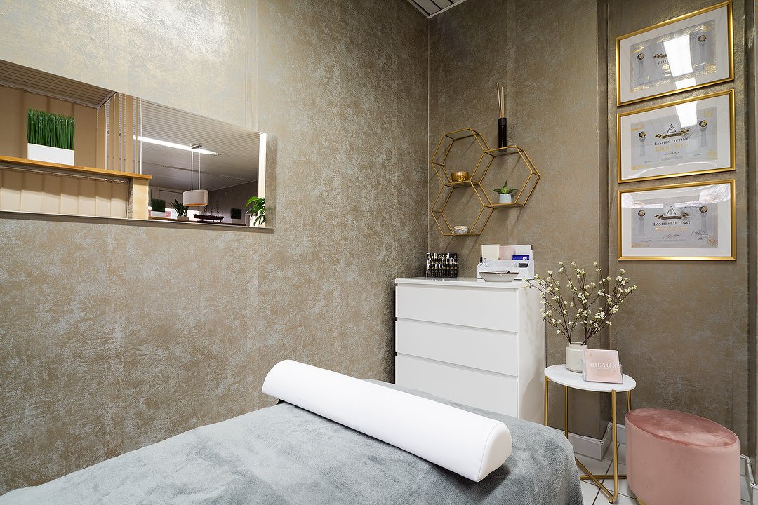 Yelda Sen Cosmetics, Laim, München