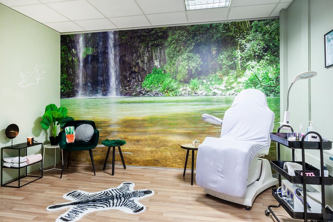Feetalicious, IJsselstein, Provincie Utrecht