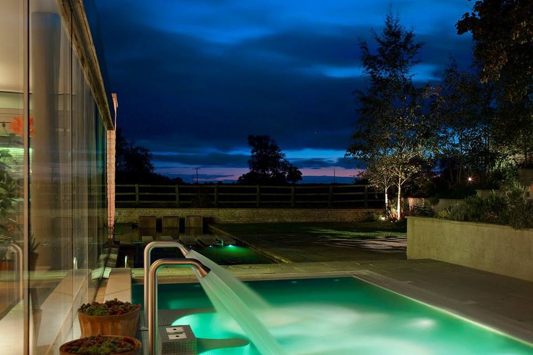 Barnsley Spa & Skincare Centre at Barnsley House, Cirencester, Gloucestershire