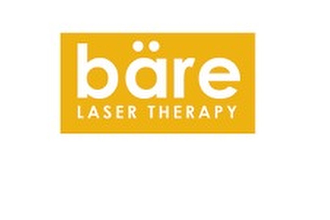 Bare Laser Therapy, Hackney, London