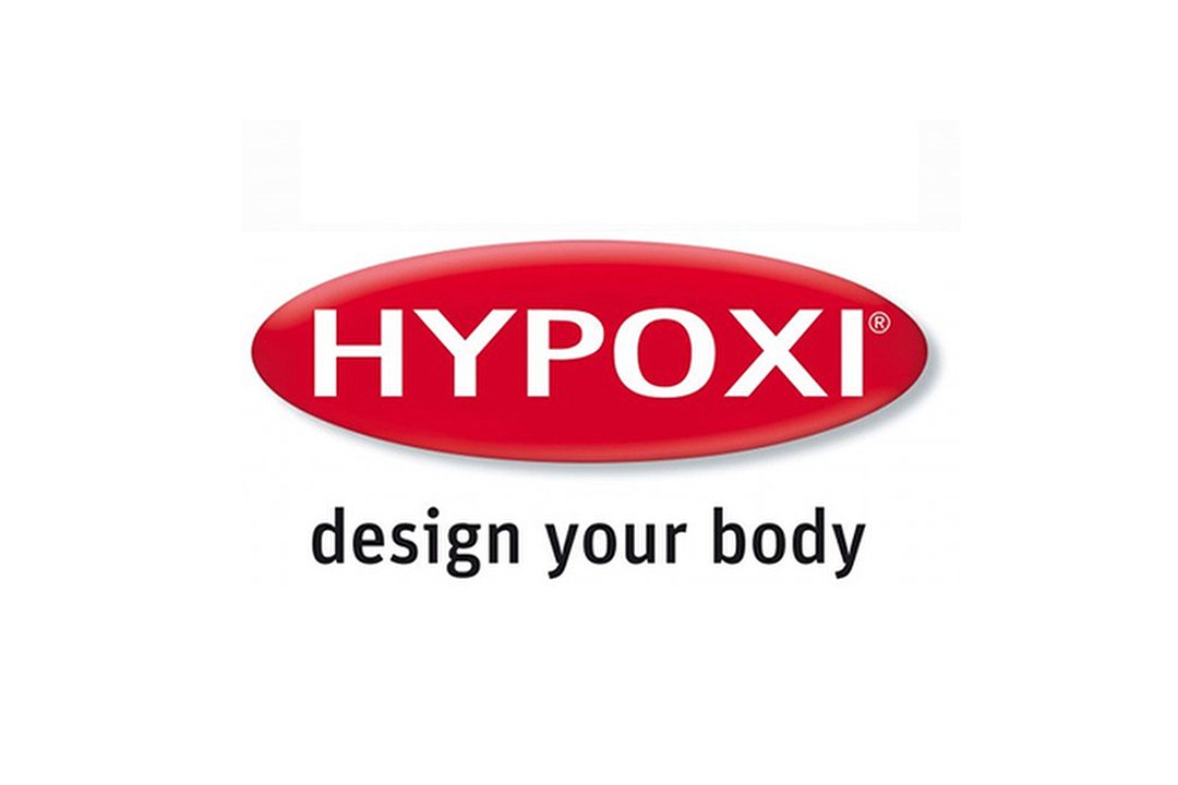 HYPOXI at Studio South Woodford, Woodford, London