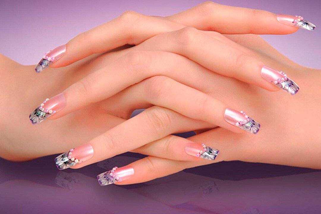 Aknails Mobile Service at Mobile appointments only-travelling charges apply, Hounslow, London