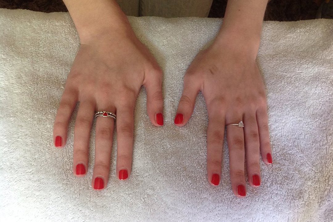 Kimberley's Mobile Beauty, Luton, Bedfordshire