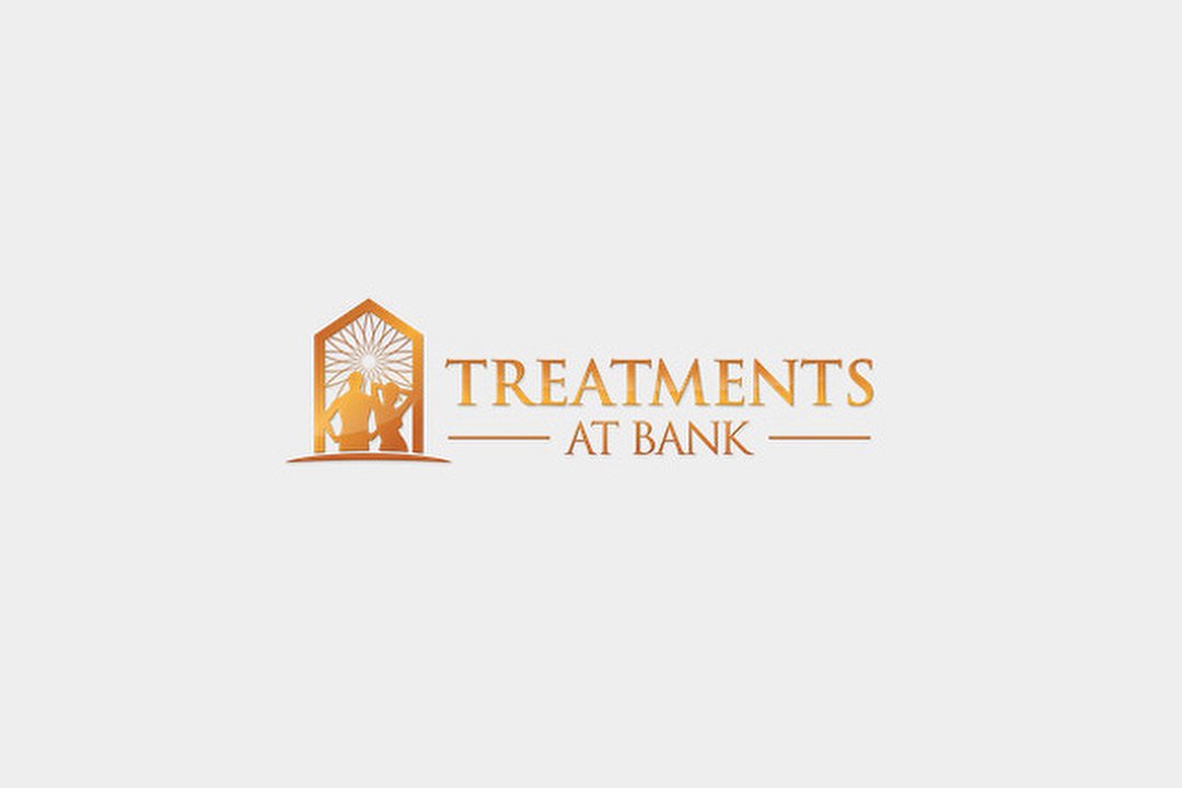 Treatments at Bank, Bank, London