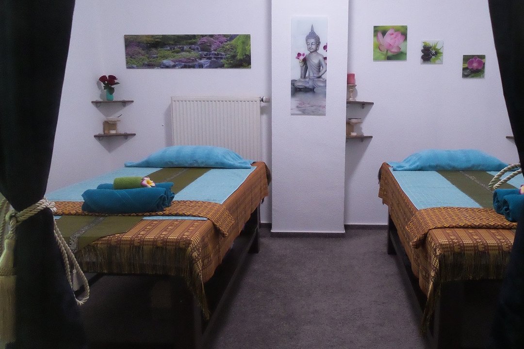 Baan Thai Massage - Adlerstraße, Karlsruhe