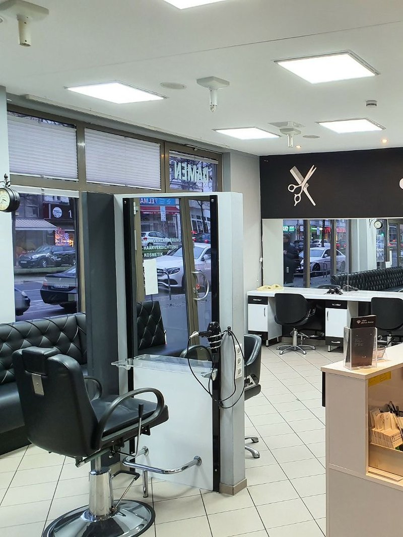 Ayfer Hair Beauty Friseur In Wedding Berlin Treatwell