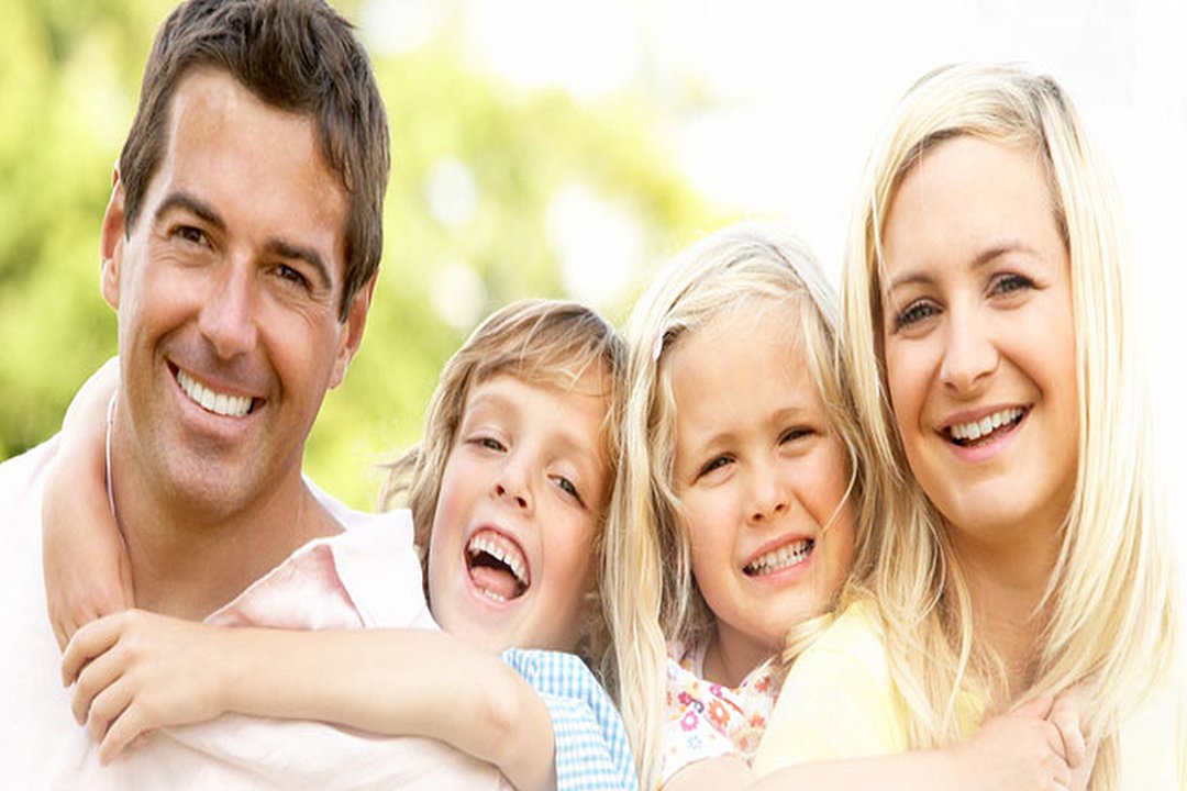 Oldham Orthodontics, Chadderton, Oldham