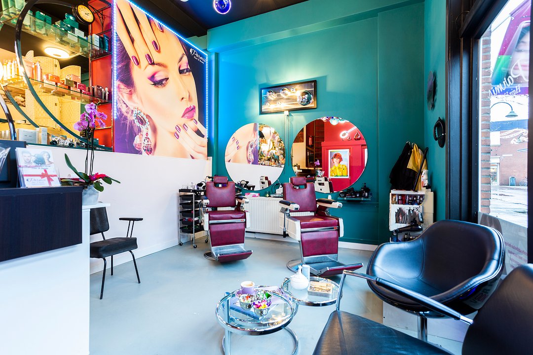 Parmis Hair & Beauty, Delft, Zuid-Holland