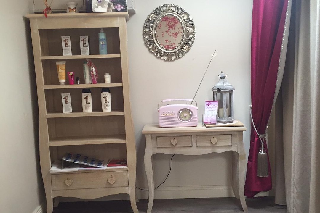 Enjoy Beauty Salon, Cavan