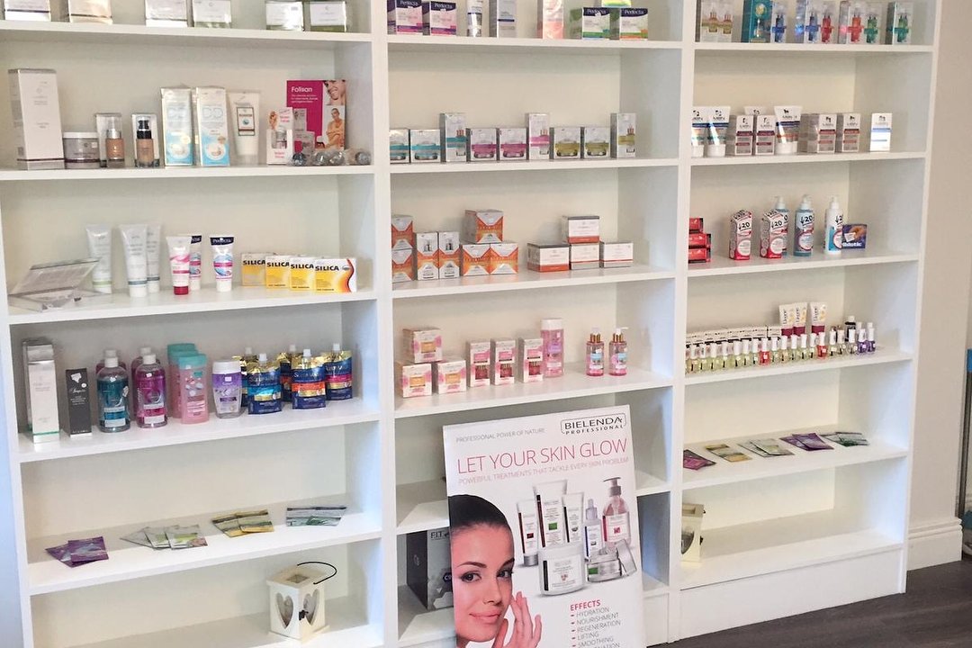 Enjoy Beauty Salon, Cavan