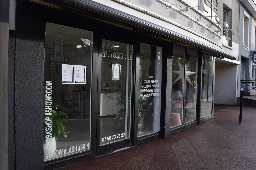 Zina K Beauty, Savigny-sur-Orge, Essonne