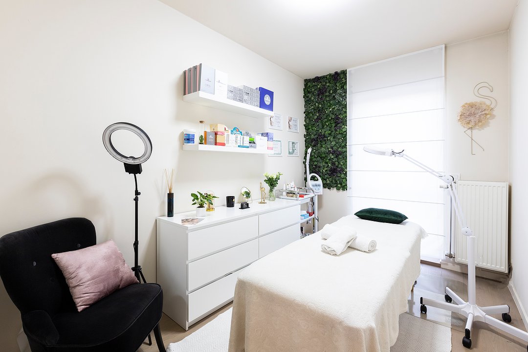 Yana ProBeauty, Berchem, Antwerp