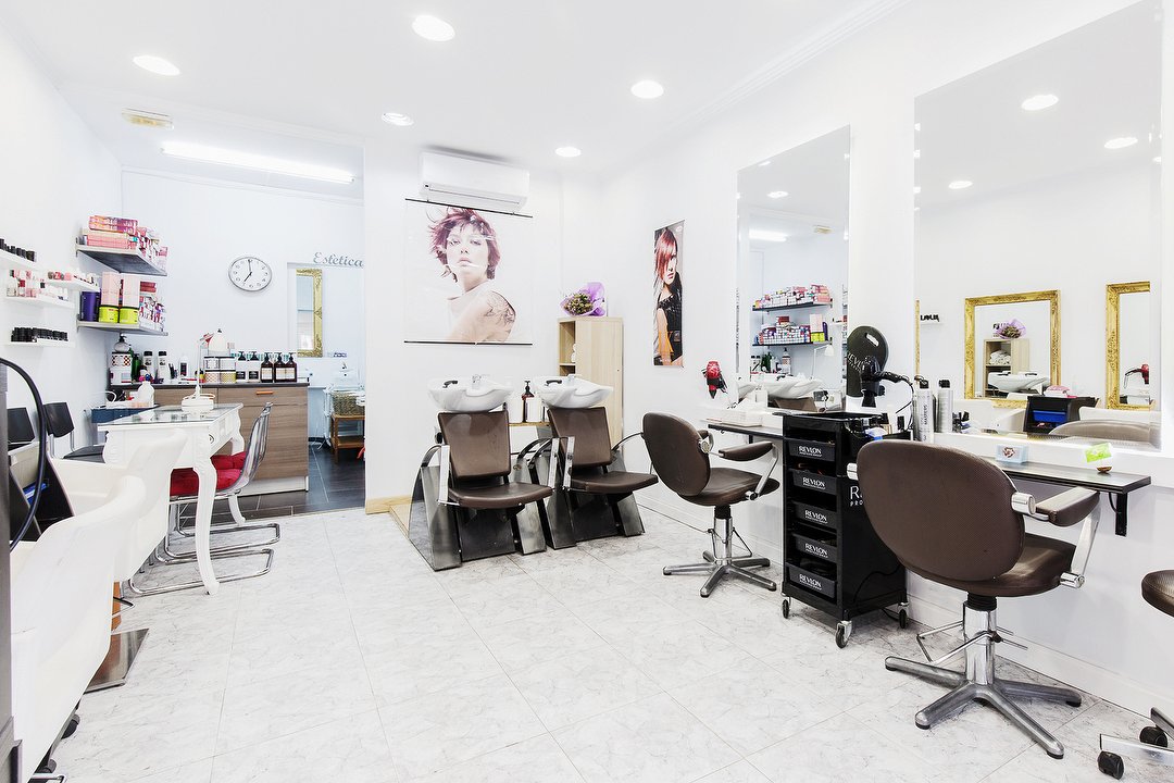 Pelo & Cut Perruqueria i Estètica, El Clot, Barcelona