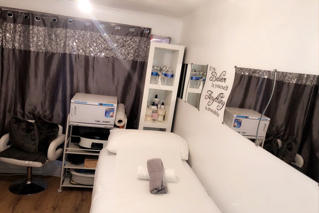 Kerry’s Massage & Beauty Therapy, Selhurst, London