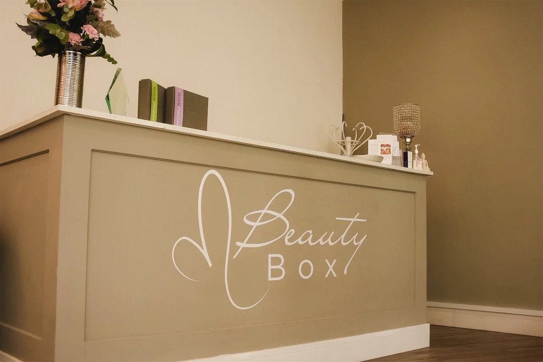 Beauty Box - Gloucester, Gloucester