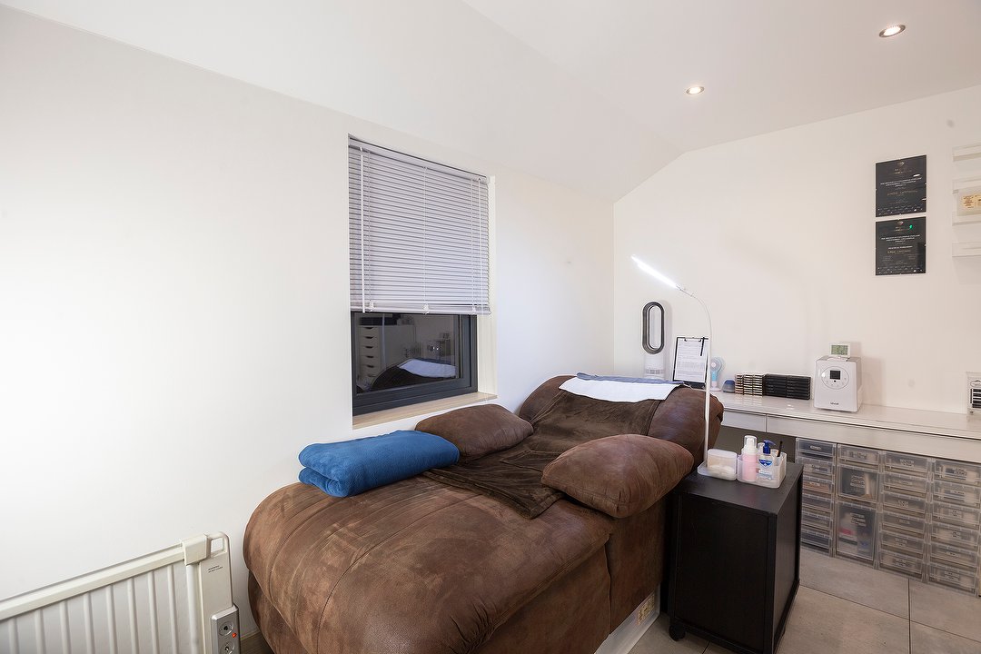 Chic Lash Boutique, Fitzrovia, London