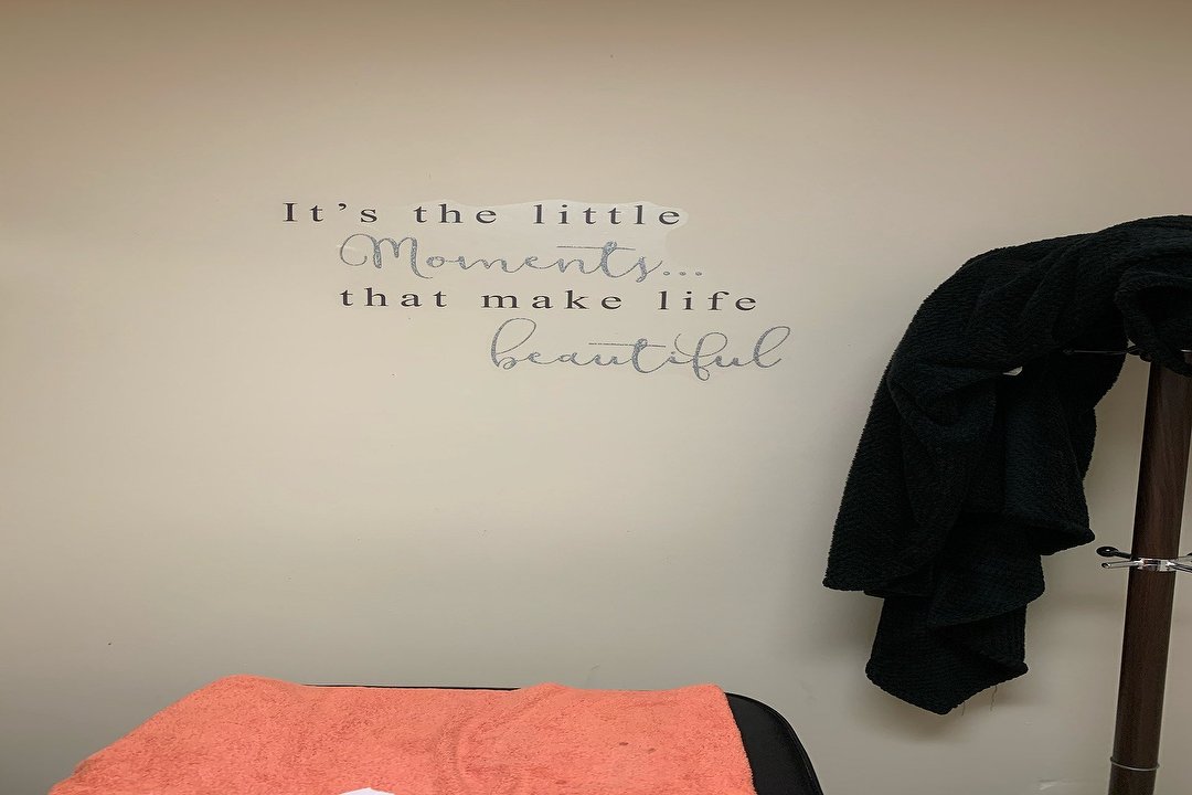 Ancient Holistic Therapies, Windsor, Berkshire