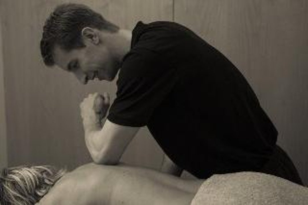 South West London Massage, Parsons Green, London