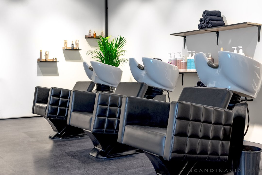 Thur Coiffeur, Weinfelden