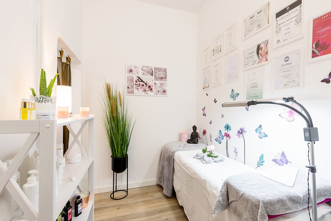 Wioletta Beauty Cosmetics, Oberschleißheim, München und Umland