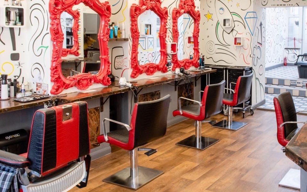 Beauty Salons near Exeter Treatwell