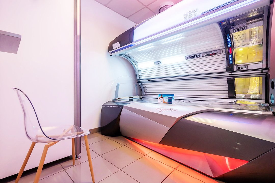 NewSunCenter, Boulogne-Billancourt, Hauts-de-Seine
