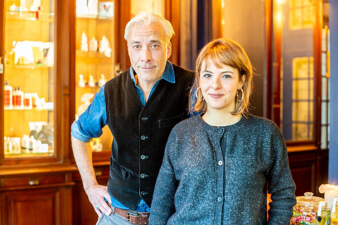 Diogène 1919 Hair Salon  Coiffure à Rue La Fayette, Paris - Treatwell