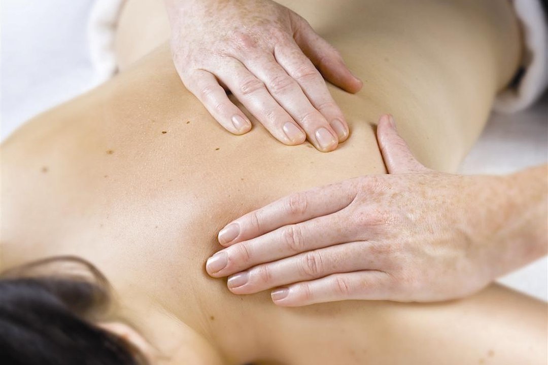 Dove Spa at re-aqua Virgin Active Epsom, Epsom, Surrey