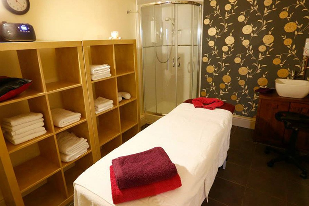 Loughborough Therapy Clinic, Loughborough, Leicestershire