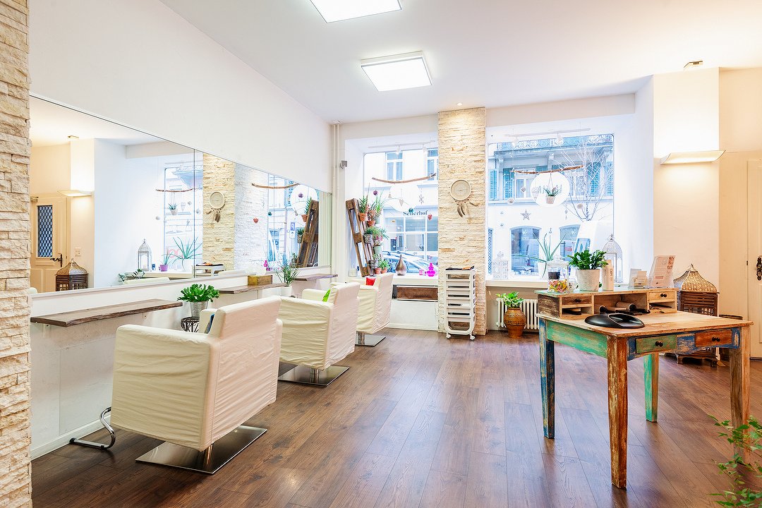 Diego Profeta Hairsalon, Kreis 1, Zürich