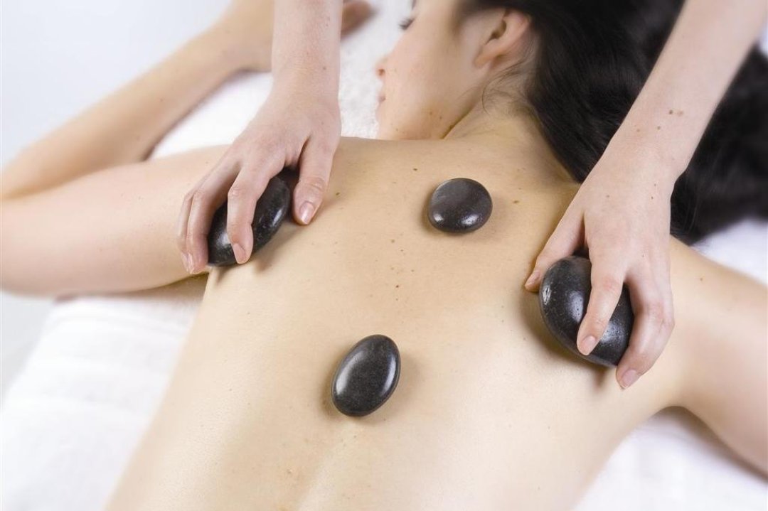 Dove Spa at re-aqua Virgin Active Kensington, Brook Green, London