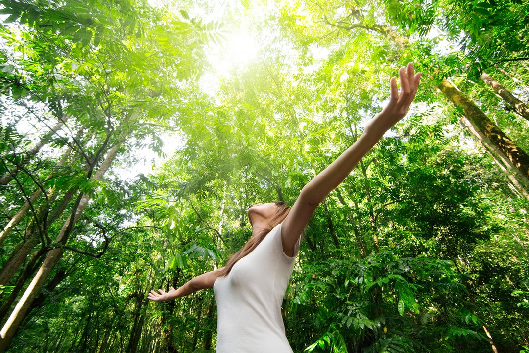 Reflexology With Helen, Handsworth, Sheffield