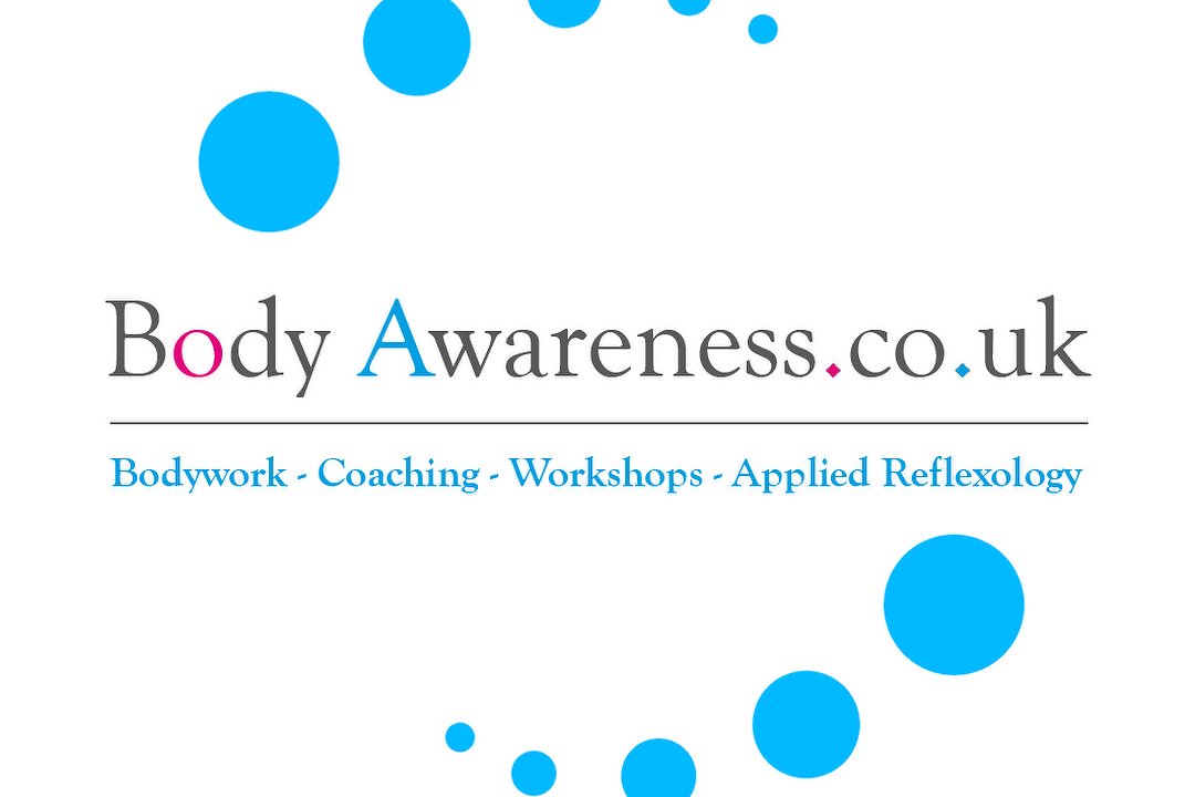 Body Awareness - Islington at Body Awareness Centre, Islington, London