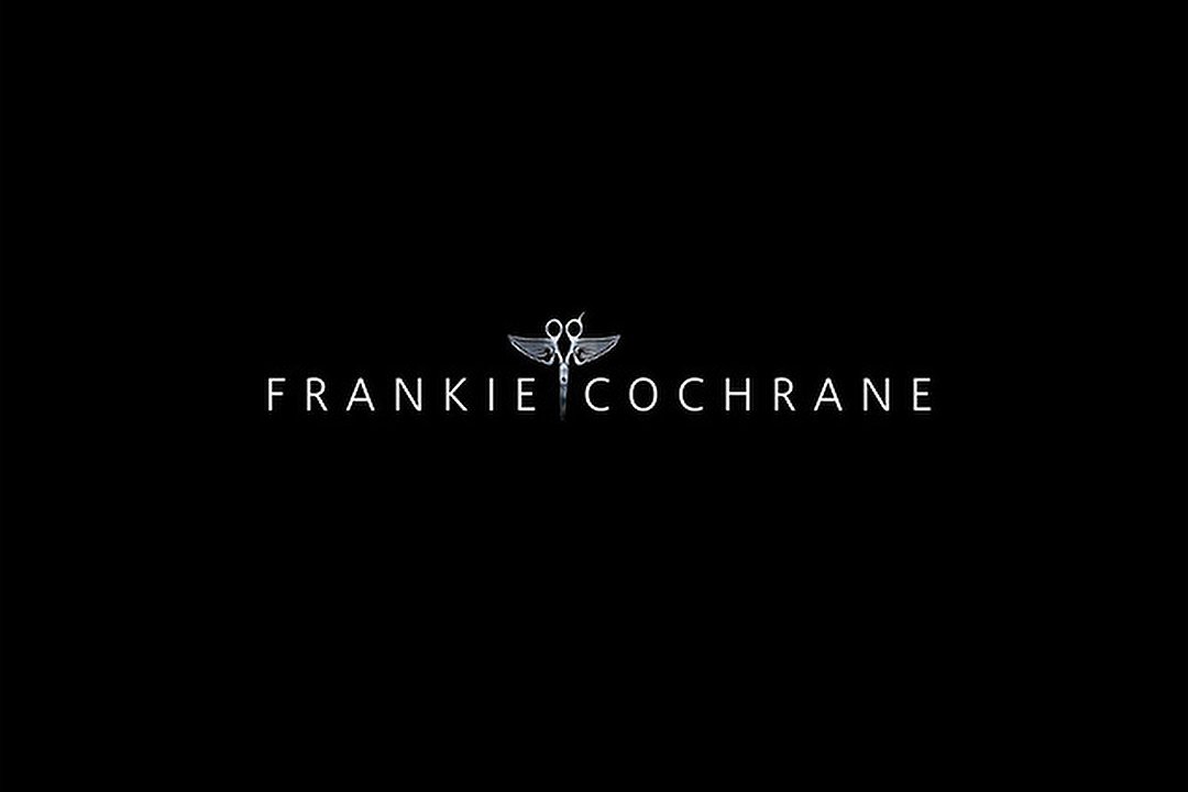 Frankie Cochrane Hair Salon, Holborn, London