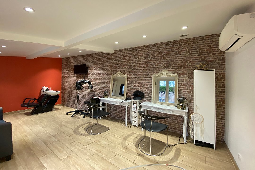 Besoin D Hair Coiffure A Ozoir La Ferriere Val De Marne Treatwell