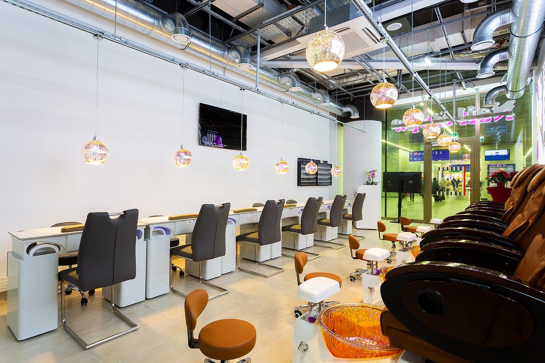 Nails & Spa, 10. Bezirk, Wien